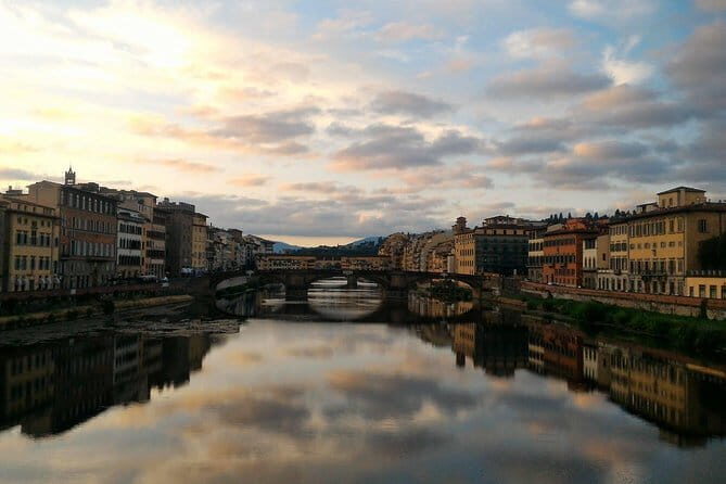 Florence: Private walking guided tour - Who Should Consider This Tour?