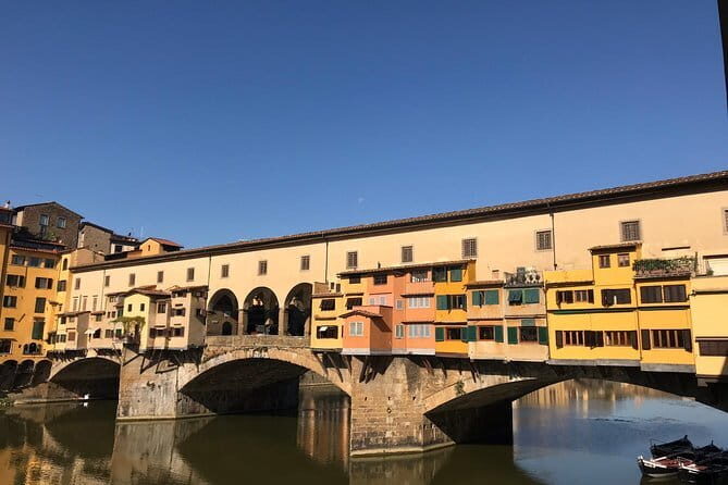 Florence Renaissance walking tour - What’s Not Included and Considerations