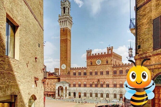Florence: San Gimignano & Siena Tasting Experience - Siena: Gothic Grandeur and Artistic Gems
