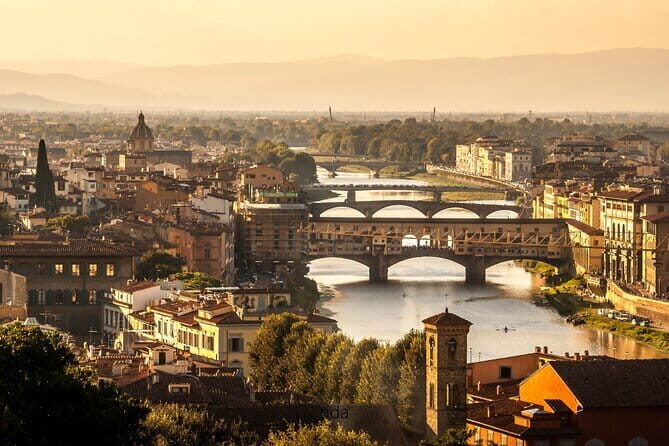Florence Scavenger Hunt and Highlights Self-Guided Tour - The Value of This Experience