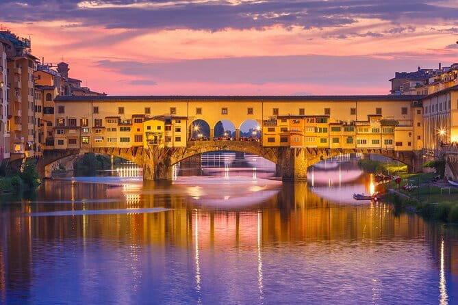 Florence: Self-Guided Video Tour with World's Top Experts - Authentic Experiences & Insights from Reviewers