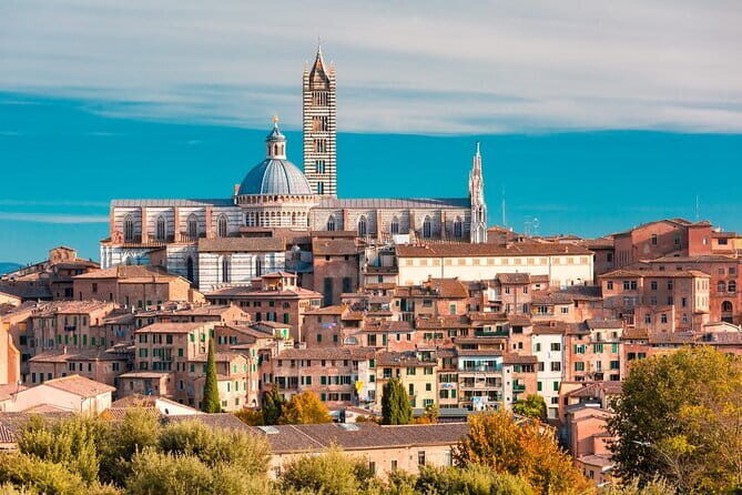Florence: Siena & San Gimignano DayTrip with Lunch & Wine Tasting - What We Like (and What to Watch Out For)