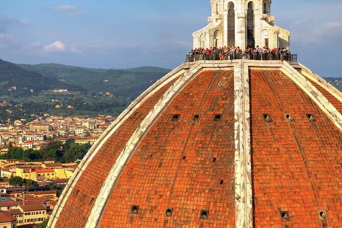 Florence: Skip The Line David Statue & Brunelleschi's Dome Tour - Who Should Book This Tour?