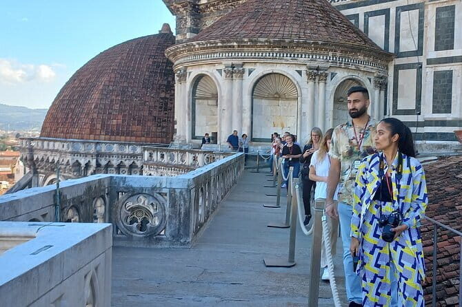 Florence Skip-the-Line Duomo Tour with Guide & Brunelleschi Dome - What Makes This Tour Stand Out