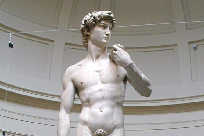 Florence Skip the line Michelangelo David Accademy Guided Tour - Who Would Love This Tour?