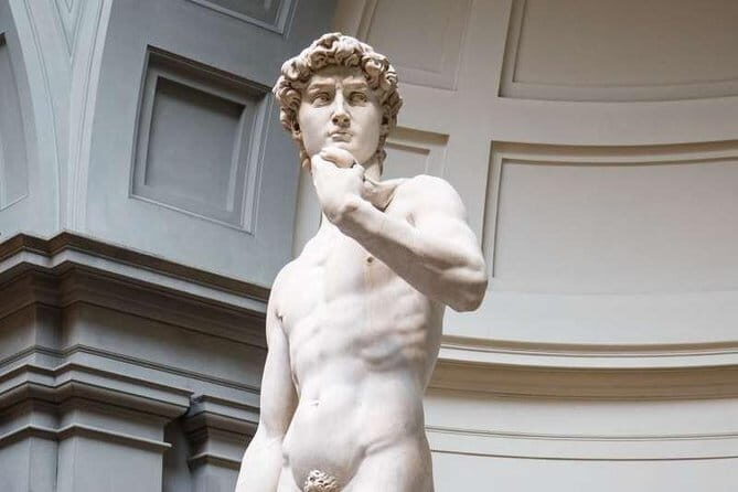 Florence: Skip-the-Line -THE DAVID- Accademia Guided Small Group - Final Thoughts: Who Is This Tour Best For?