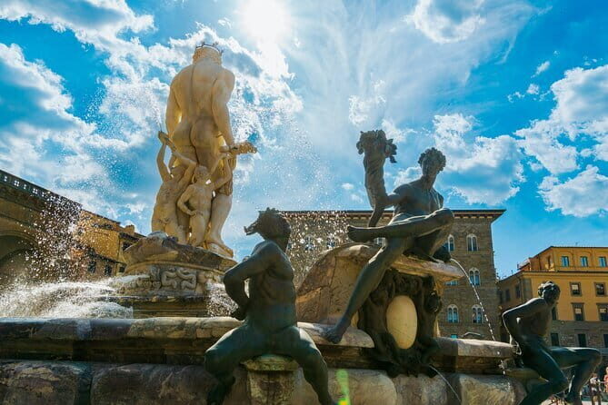 Florence Small-Group Leonardo da Vinci Museum and Uffizi Gallery - The Value of This Tour