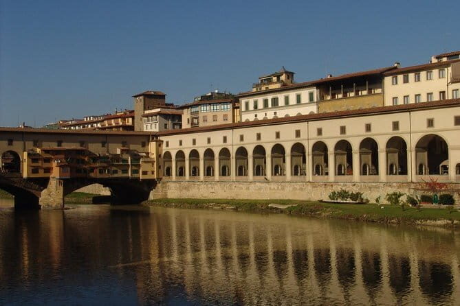 Florence: Smart Uffizi Highlights  Skip the Line Access - Practical Details and What They Mean for You