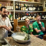 Florence Sunset Food & Wine Tour with Eating Europe - Authenticity & Local Charm