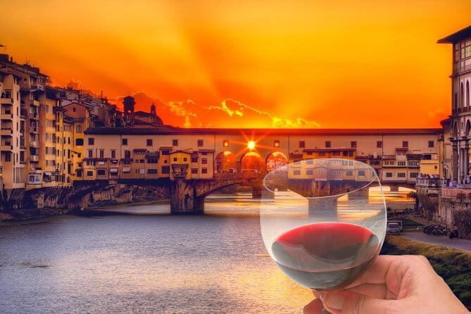 Florence Sunset Wine Tour - In-Depth Review of the Florence Sunset Wine Tour
