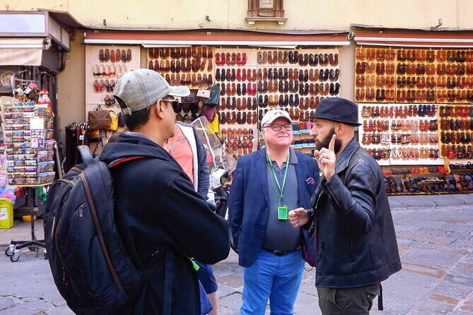 Florence & the Medici: "Walk Through Power and Patronage" - Who Will Love This Tour?