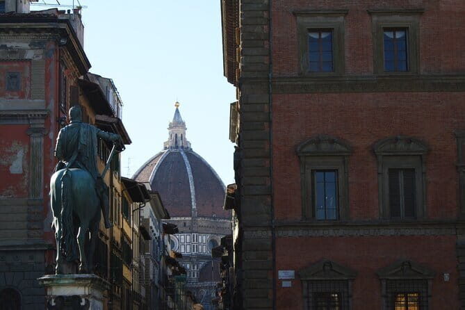 Florence: "The Medici's Elixir" Fun City Quest - What Reviewers Say and What You Can Expect