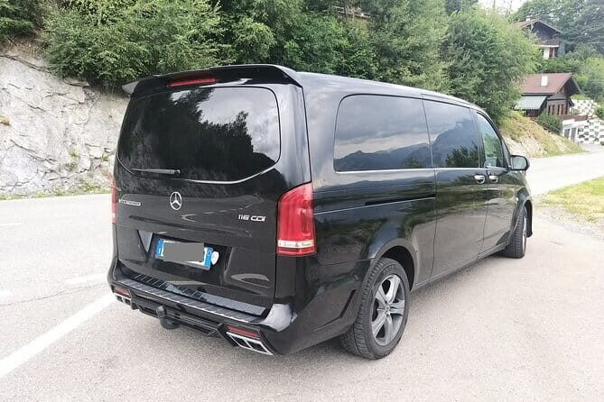 Florence to Bologna - Arrival Private Transfer - Final Thoughts