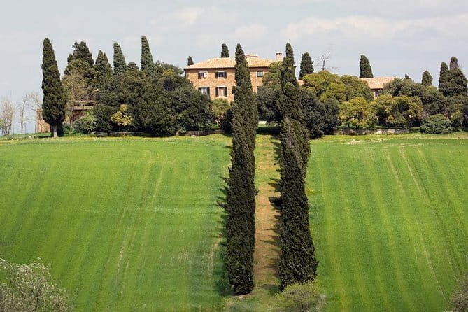 Florence to Ferrari Museum then lunch in a Medieval Castle - What’s Included and What to Expect