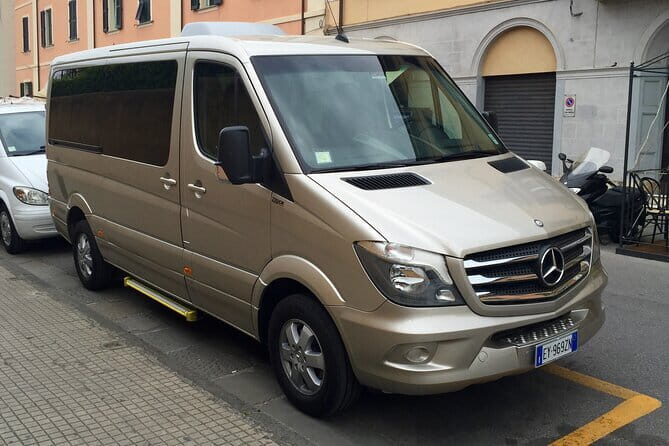 Florence to Rome with LIMOSERVICEINITALY - Who Would Benefit Most?