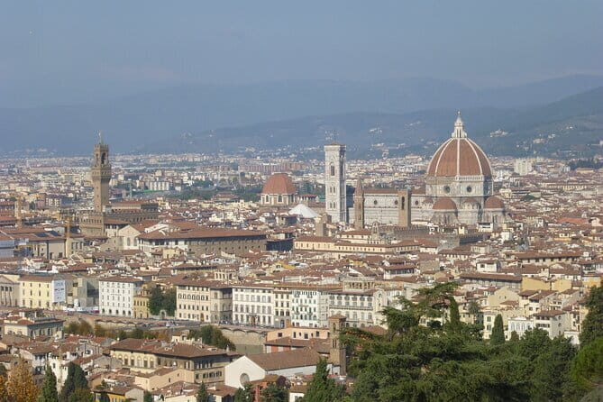 Florence: Top Private Classic Walking Tour - The Experience from the Reviews