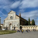 Florence tour of the historic center. Stories, legends and gossip - Palazzo Antinori: Renaissance Architecture with a Story
