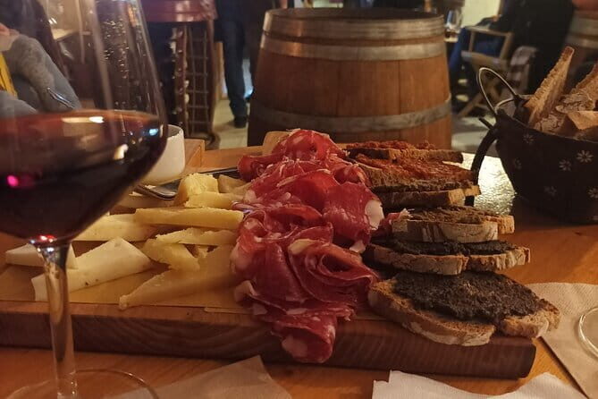 Florence Traditional DelicaciesTour - Who Should Book This Tour?