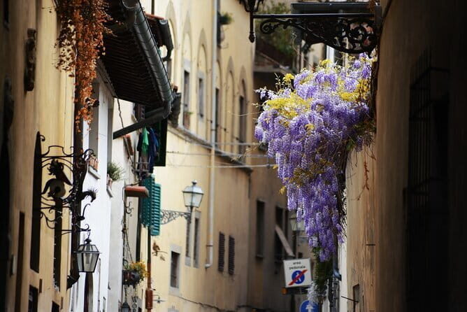 Florence Traditional Local Artisan Experience - FAQ