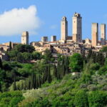 Florence: Tuscany Grand Tour-Siena, San Gimignano, Chianti & Pisa - Transportation and Group Size