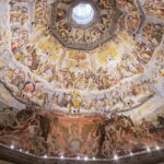 Florence: Uffizi Gallery afternoon & Duomo morning Guided Visits - The Itinerary in Detail