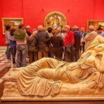 Florence: Uffizi Gallery Private Skip-the-Line Tour - What to Expect from the Uffizi Private Tour