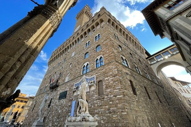 Florence: Uffizi Gallery Small Group Tour with Skip-the-Line - Who Will Love This Tour?