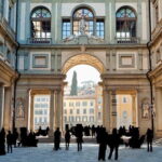 Florence: Uffizi Skip-the-Line Entry & Guided Tour - The Itinerary: What to Expect