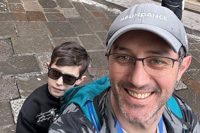 Florence Untold Bike Tour - The Practicalities: What You Need to Know