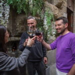 Florence Walk Tour + Wine Windows Option | Discover, Sip, Enjoy! - Day in the Life: What to Expect on the Tour