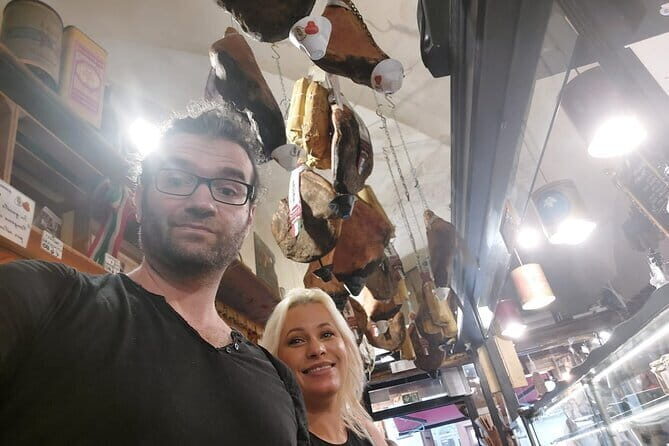 Florence Walking Food Tour with Fiorentina Steak and Wine - What’s Included & What to Consider