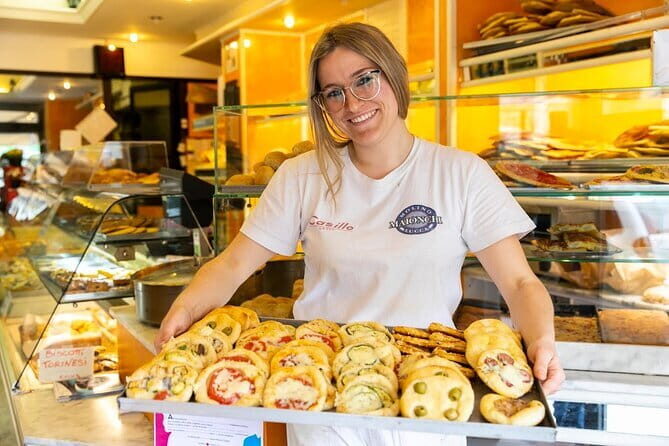 Florence Walking Food Tour With Secret Food Tours - Authenticity and Quality of Guides