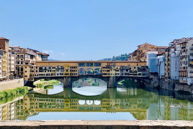 Florence Walking Guided Tour - Analyzing the Cost and Value