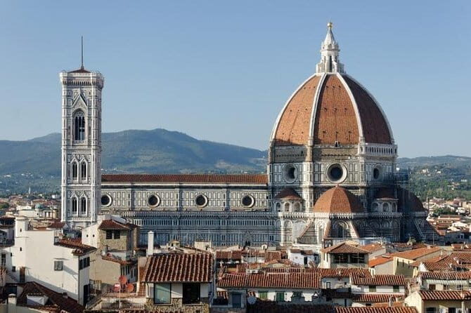 Florence Walking Tour with David & Duomo: Small Group or Private - What Reviewers Say