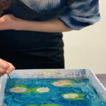Florentine Paper Marbling an Artisan Tradition in Italy - Authentic Experiences and Authentic Reviews