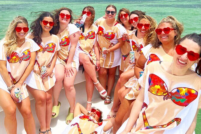 Florida Key Private Islands Exclusive Day Trip from Miami w/activ - Safety and Professionalism