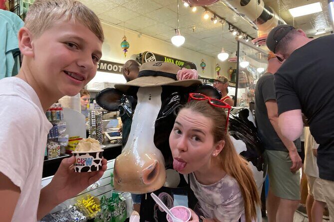 Folly Beach Blitz Scavenger Hunt - Final Thoughts