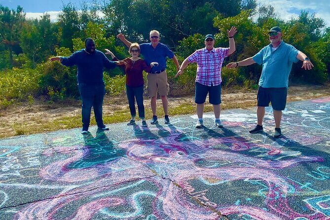 Folly Beach Folly: Private 1/2 day Tour at the Beach! - Final Thoughts: Is This Tour Right for You?