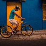 Fontainhas Tales & Trails: E-Bike Adventure Journey - Exploring the Itinerary in Detail