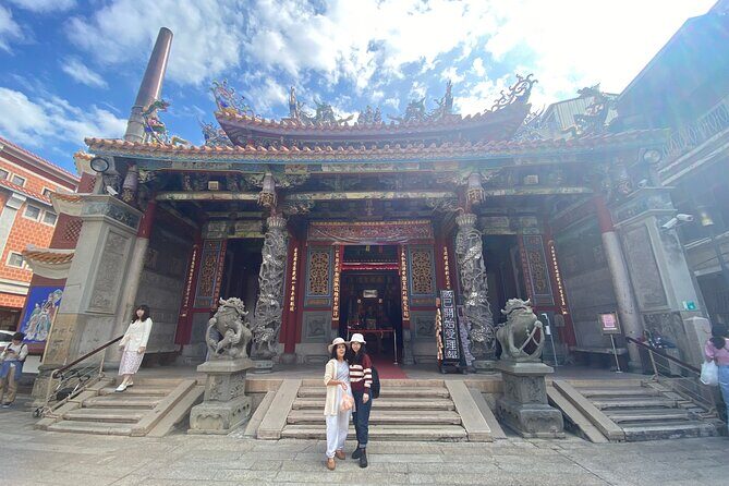 Food and Culture Walking Tour in Tainan - Who Will This Tour Suit?