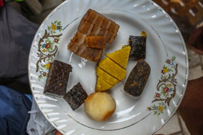 Food And Drink Walking Tour In Panjim - Guides and Personal Touches: Why They Matter