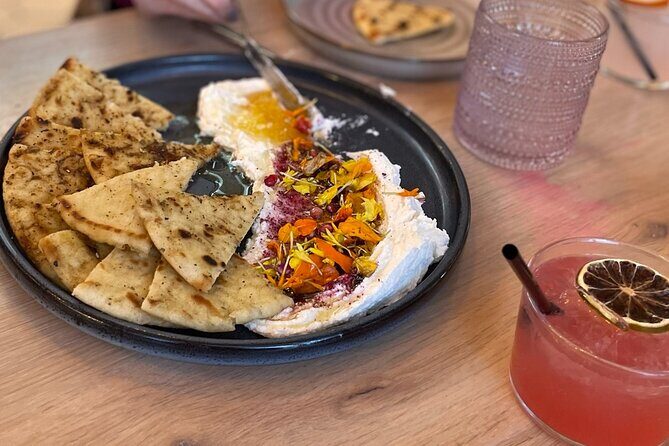 Food and Music History Tour of Nashville's Music Row - The Tastings: A Food Lover’s Dream