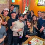 Food & Drinks Bar Tour- Discover Unique Tokyo Nightlife - FAQ