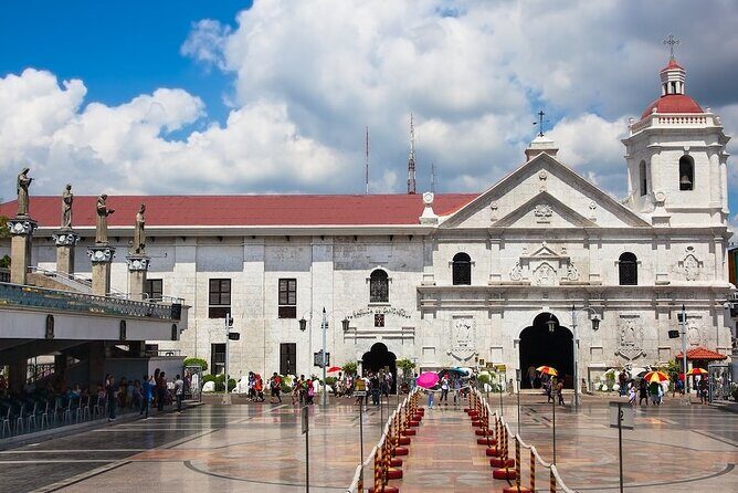 Food, Historical and Mountain Tour in Cebu City - The Value and Price Point