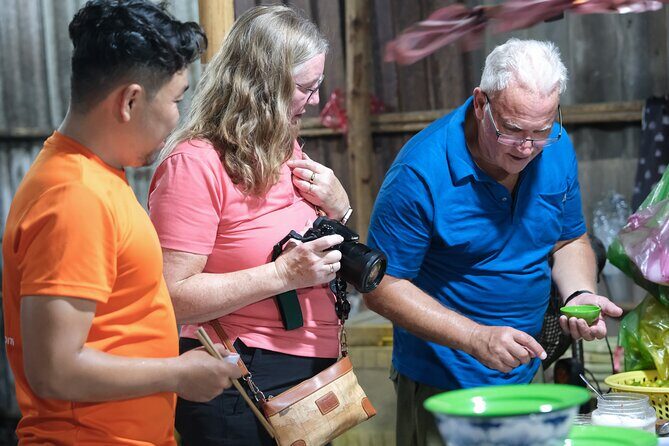 Food Tour By Bicycle In Phu Quoc - Who Should Consider This Tour?