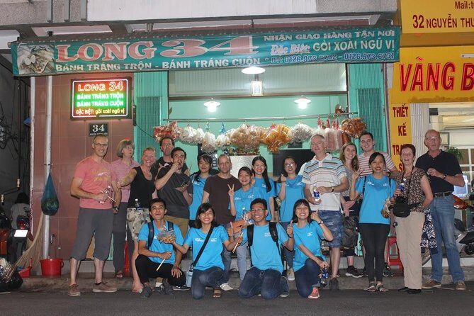 Food Tour by motorbike with local students - Why This Food Tour Brings Value