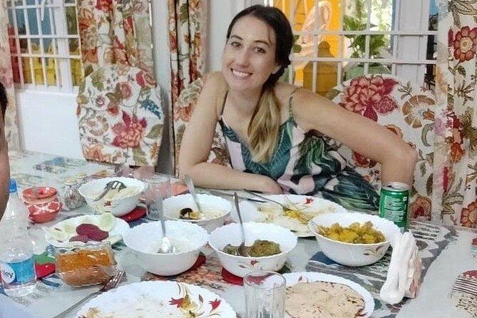 Food Tour- Eat and explore Old & New Delhi with our amazing guide Rahul - FAQ