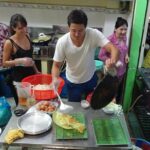 Food Tour of Ho Chi Minh City - Exploring the Tour Itinerary and Food Highlights