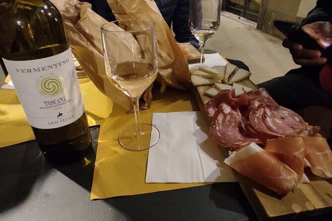 Food Tour Through the Streets of Florence - What’s Included and What’s Not
