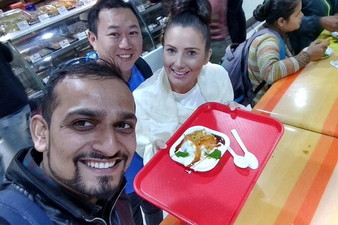 Food Tour to Old Delhi with a Local - The Sum Up